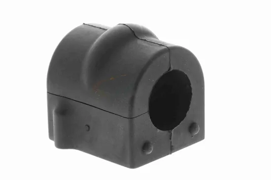 Lagerung, Stabilisator Vorderachse links Vorderachse rechts VAICO V40-0580 Bild Lagerung, Stabilisator Vorderachse links Vorderachse rechts VAICO V40-0580