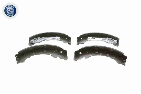 Bremsbackensatz Hinterachse VAICO V40-0614 Bild Bremsbackensatz Hinterachse VAICO V40-0614