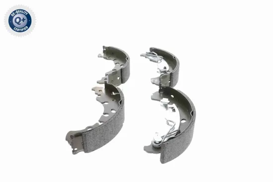 Bremsbackensatz Hinterachse VAICO V40-0614 Bild Bremsbackensatz Hinterachse VAICO V40-0614