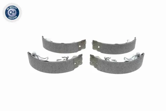 Bremsbackensatz Hinterachse VAICO V40-0614 Bild Bremsbackensatz Hinterachse VAICO V40-0614