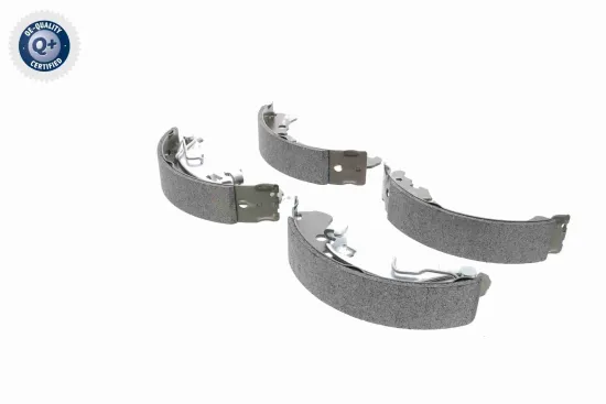 Bremsbackensatz Hinterachse VAICO V40-0614 Bild Bremsbackensatz Hinterachse VAICO V40-0614