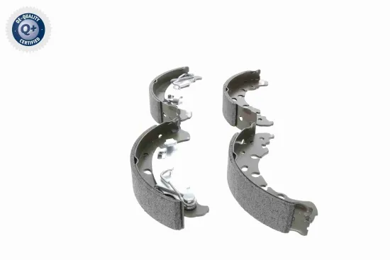 Bremsbackensatz Hinterachse VAICO V40-0614 Bild Bremsbackensatz Hinterachse VAICO V40-0614