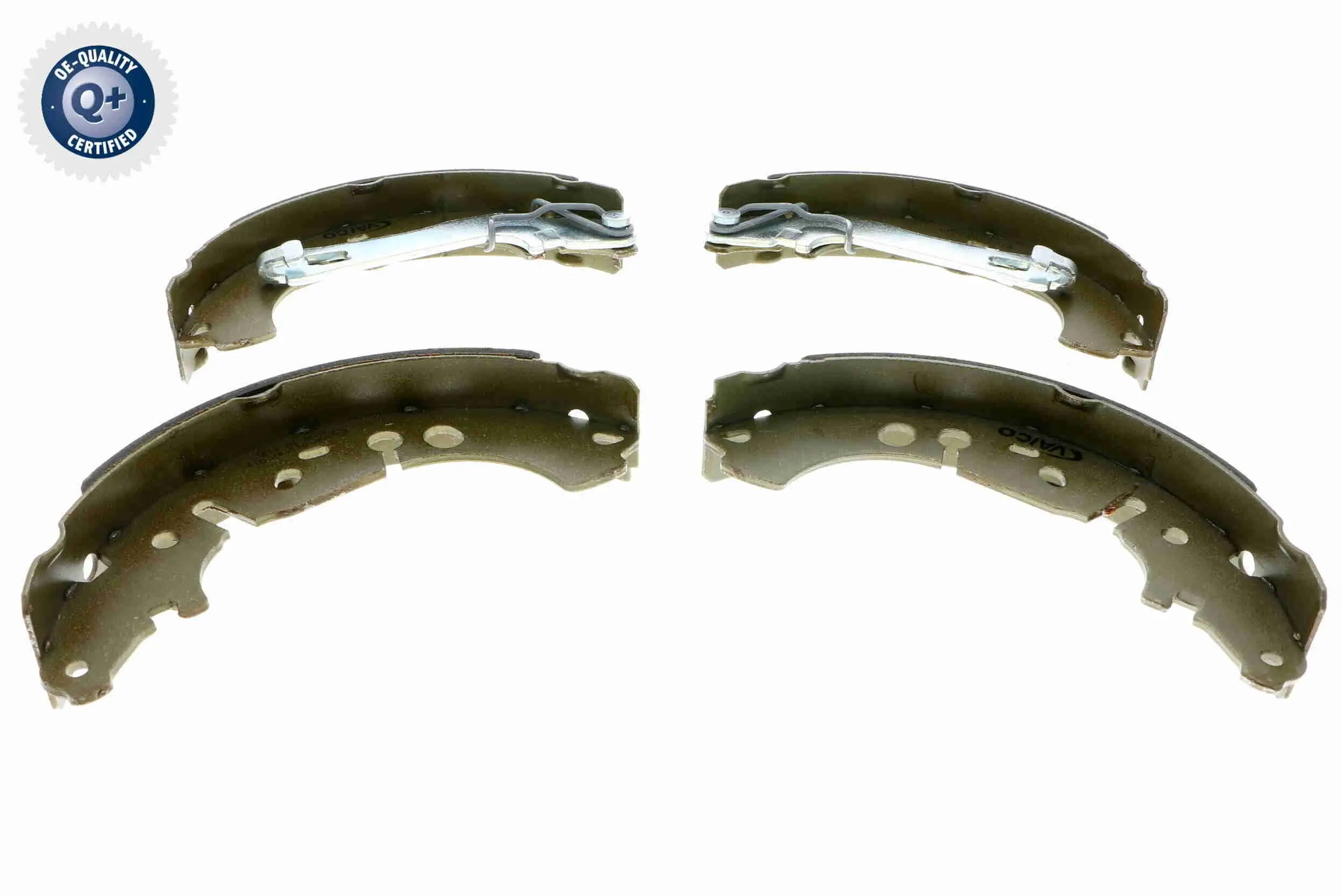 Bremsbackensatz Hinterachse VAICO V40-0615
