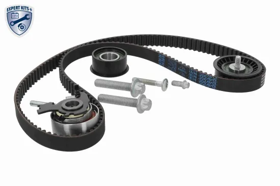 Zahnriemensatz VAICO V40-0627 Bild Zahnriemensatz VAICO V40-0627