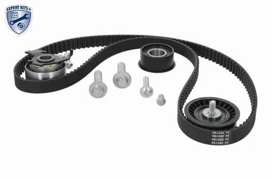 Zahnriemensatz VAICO V40-0627 Bild Zahnriemensatz VAICO V40-0627