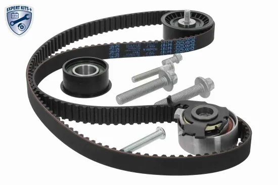 Zahnriemensatz VAICO V40-0627 Bild Zahnriemensatz VAICO V40-0627
