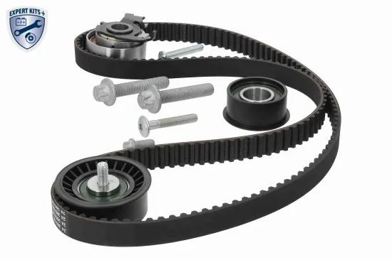 Zahnriemensatz VAICO V40-0627 Bild Zahnriemensatz VAICO V40-0627