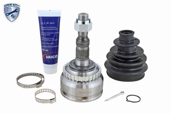 Gelenksatz, Antriebswelle radseitig VAICO V40-0637 Bild Gelenksatz, Antriebswelle radseitig VAICO V40-0637