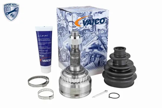 Gelenksatz, Antriebswelle radseitig VAICO V40-0637 Bild Gelenksatz, Antriebswelle radseitig VAICO V40-0637