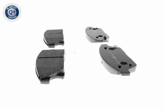 Bremsbelagsatz, Scheibenbremse Vorderachse VAICO V40-0681 Bild Bremsbelagsatz, Scheibenbremse Vorderachse VAICO V40-0681