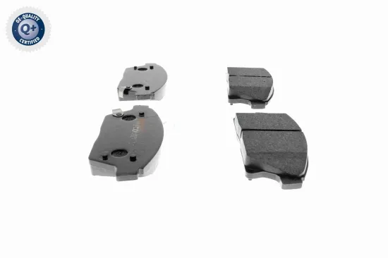 Bremsbelagsatz, Scheibenbremse Vorderachse VAICO V40-0681 Bild Bremsbelagsatz, Scheibenbremse Vorderachse VAICO V40-0681