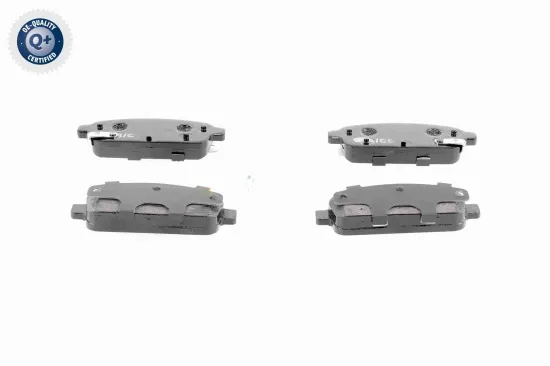 Bremsbelagsatz, Scheibenbremse Hinterachse VAICO V40-0682 Bild Bremsbelagsatz, Scheibenbremse Hinterachse VAICO V40-0682