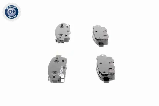 Bremsbelagsatz, Scheibenbremse Hinterachse VAICO V40-0682 Bild Bremsbelagsatz, Scheibenbremse Hinterachse VAICO V40-0682