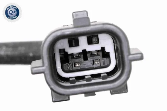 Bremsbelagsatz, Scheibenbremse Vorderachse VAICO V40-0686 Bild Bremsbelagsatz, Scheibenbremse Vorderachse VAICO V40-0686