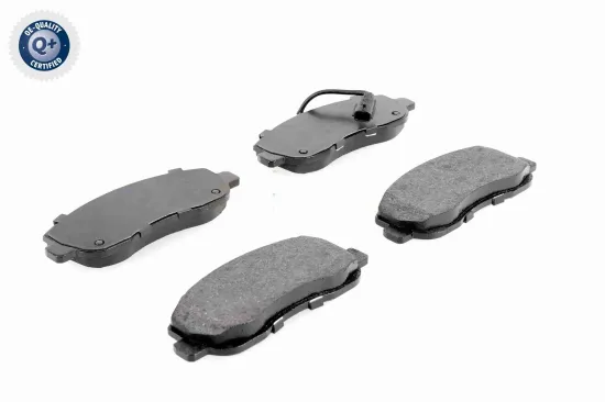 Bremsbelagsatz, Scheibenbremse Vorderachse VAICO V40-0686 Bild Bremsbelagsatz, Scheibenbremse Vorderachse VAICO V40-0686