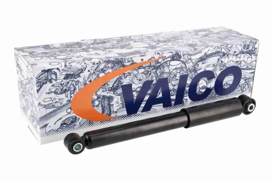 Stoßdämpfer Hinterachse rechts Hinterachse links VAICO V40-0695 Bild Stoßdämpfer Hinterachse rechts Hinterachse links VAICO V40-0695