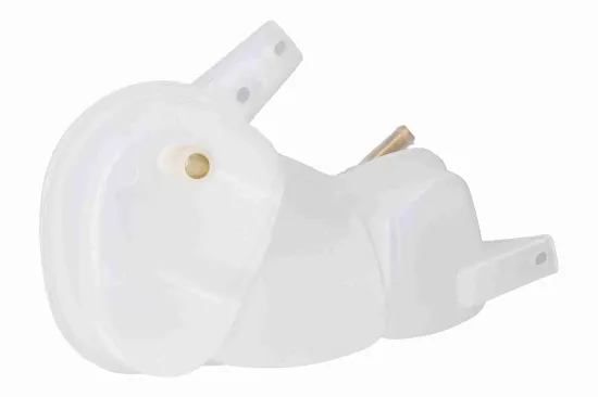 Ausgleichsbehälter, Kühlmittel Motorraum VAICO V40-0763 Bild Ausgleichsbehälter, Kühlmittel Motorraum VAICO V40-0763