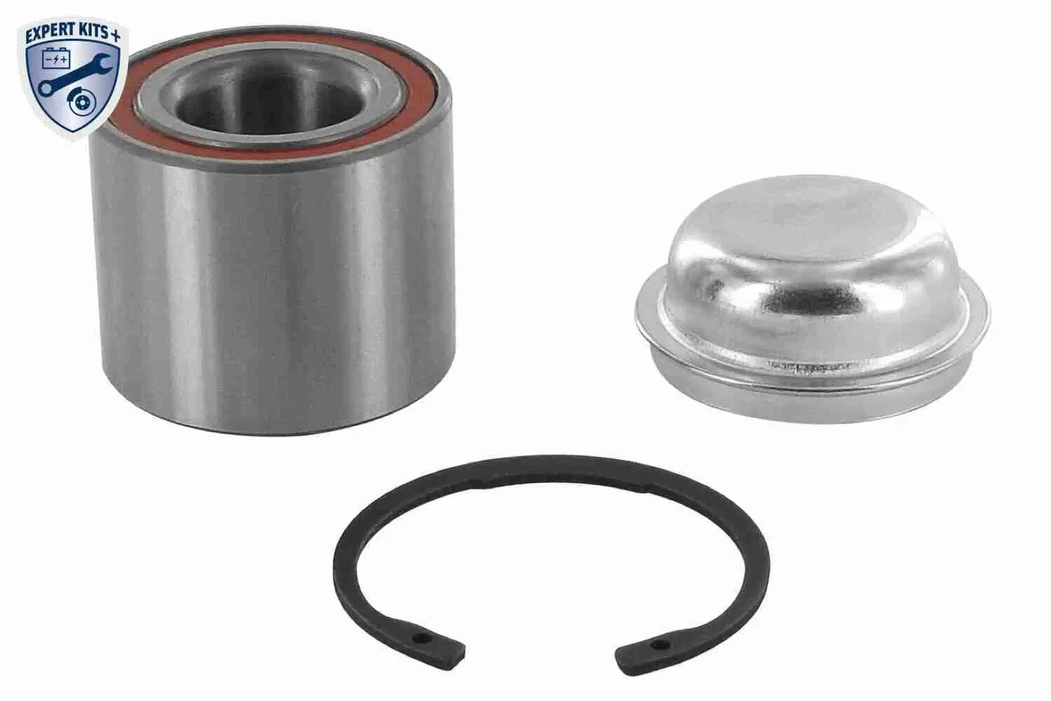 Radlagersatz Hinterachse VAICO V40-0768