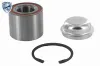 Radlagersatz Hinterachse VAICO V40-0768