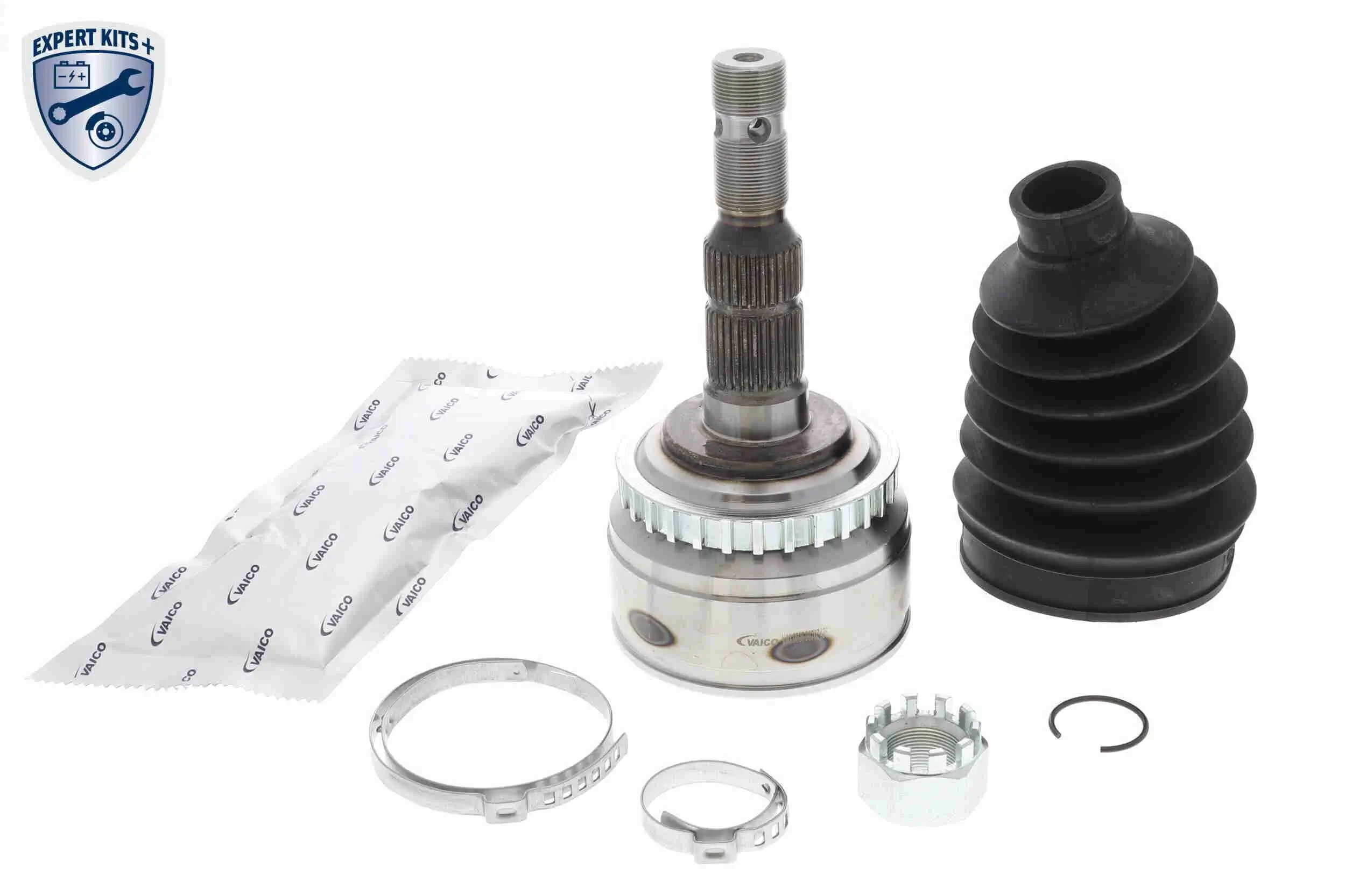 Gelenksatz, Antriebswelle radseitig VAICO V40-0805