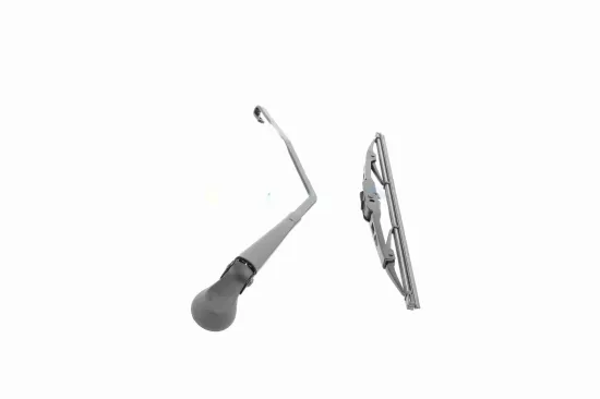 Wischarm, Scheibenreinigung hinten VAICO V40-0818 Bild Wischarm, Scheibenreinigung hinten VAICO V40-0818