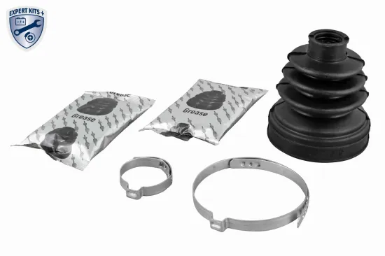 Faltenbalgsatz, Antriebswelle VAICO V40-0837 Bild Faltenbalgsatz, Antriebswelle VAICO V40-0837