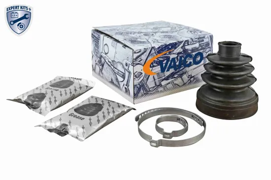 Faltenbalgsatz, Antriebswelle VAICO V40-0837 Bild Faltenbalgsatz, Antriebswelle VAICO V40-0837