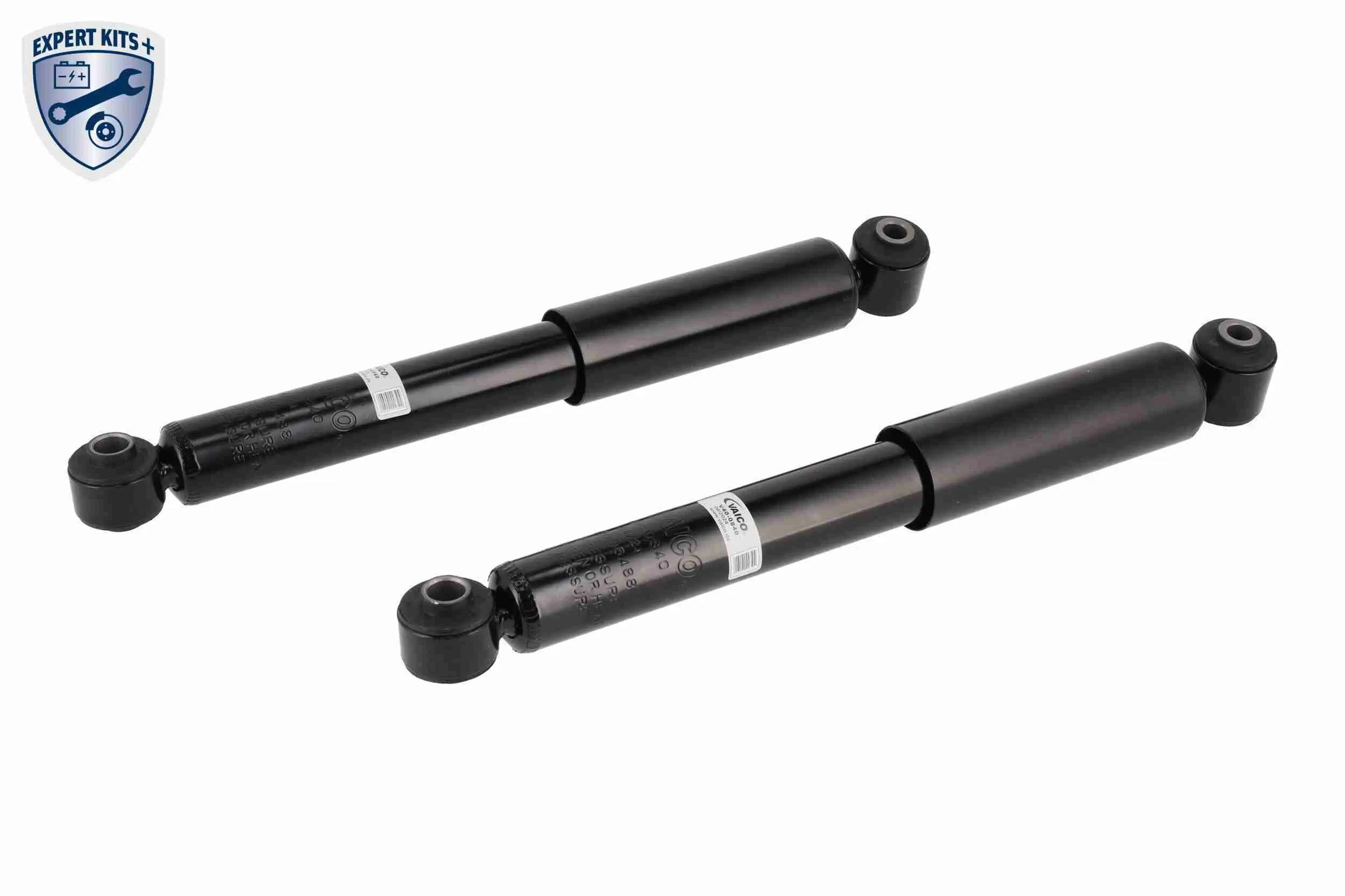 Stoßdämpfer Hinterachse rechts Hinterachse links VAICO V40-0840-1