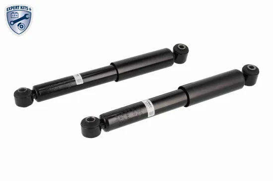 Stoßdämpfer Hinterachse rechts Hinterachse links VAICO V40-0840-1 Bild Stoßdämpfer Hinterachse rechts Hinterachse links VAICO V40-0840-1