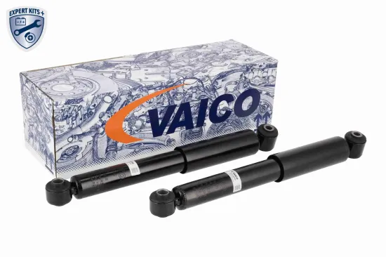 Stoßdämpfer Hinterachse rechts Hinterachse links VAICO V40-0840-1 Bild Stoßdämpfer Hinterachse rechts Hinterachse links VAICO V40-0840-1