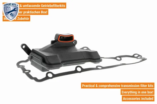 Hydraulikfiltersatz, Automatikgetriebe VAICO V40-0894 Bild Hydraulikfiltersatz, Automatikgetriebe VAICO V40-0894