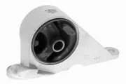 Lagerung, Motor vorne Mitte VAICO V40-0936