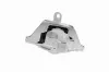 Lagerung, Motor vorne links VAICO V40-1033 Bild Lagerung, Motor vorne links VAICO V40-1033
