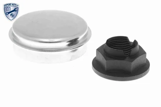 Radlagersatz Hinterachse VAICO V40-1042 Bild Radlagersatz Hinterachse VAICO V40-1042