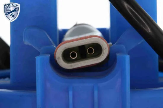 Radlagersatz Vorderachse VAICO V40-1043 Bild Radlagersatz Vorderachse VAICO V40-1043