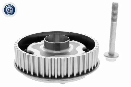 Nockenwellenversteller Einlassseite VAICO V40-1184 Bild Nockenwellenversteller Einlassseite VAICO V40-1184