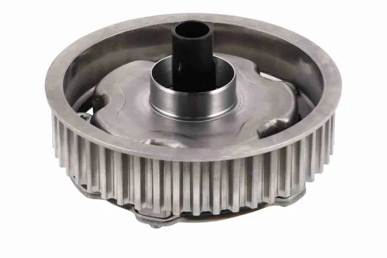 Nockenwellenversteller Auslassseite VAICO V40-1185 Bild Nockenwellenversteller Auslassseite VAICO V40-1185