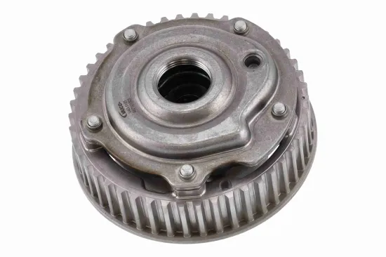 Nockenwellenversteller Auslassseite VAICO V40-1185 Bild Nockenwellenversteller Auslassseite VAICO V40-1185