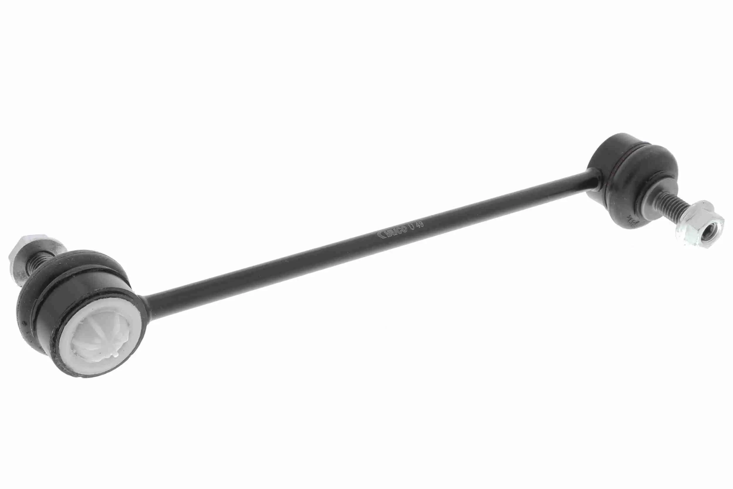 Stange/Strebe, Stabilisator Vorderachse VAICO V40-1189
