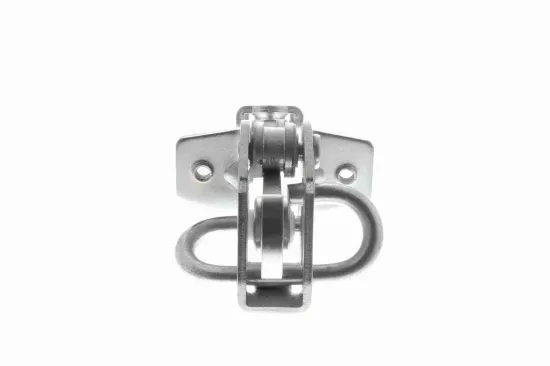 Türfeststeller hinten links hinten rechts VAICO V40-1213 Bild Türfeststeller hinten links hinten rechts VAICO V40-1213