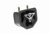 Lagerung, Motor vorne rechts VAICO V40-1244 Bild Lagerung, Motor vorne rechts VAICO V40-1244