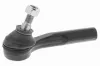 Spurstangenkopf Vorderachse links VAICO V40-1320