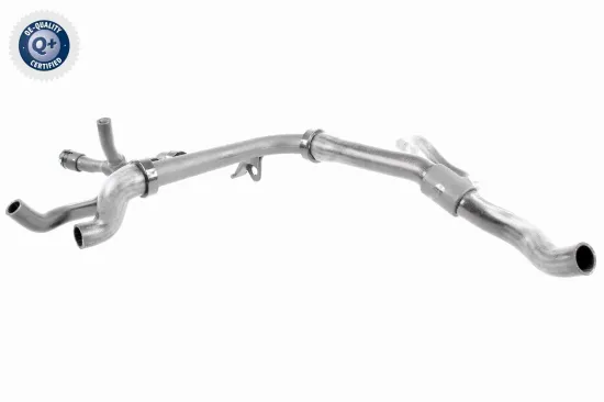 Kühlerschlauch unten VAICO V40-1333 Bild Kühlerschlauch unten VAICO V40-1333