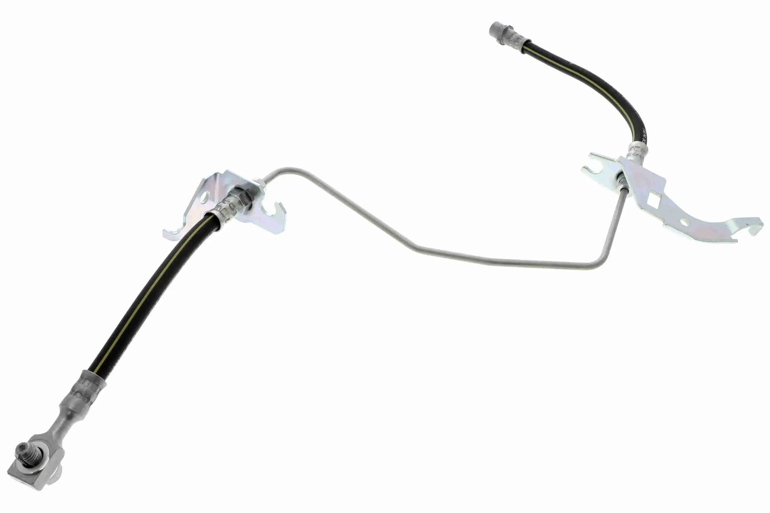 Bremsschlauch Hinterachse links VAICO V40-1421