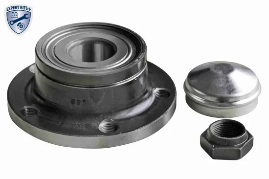 Radlagersatz Hinterachse VAICO V40-1472 Bild Radlagersatz Hinterachse VAICO V40-1472