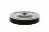 Riemenscheibe, Kurbelwelle VAICO V40-1481 Bild Riemenscheibe, Kurbelwelle VAICO V40-1481