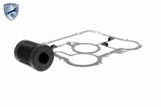 Hydraulikfilter, Lamellenkupplung (Allradantrieb) Hinterachse VAICO V40-1565 Bild Hydraulikfilter, Lamellenkupplung (Allradantrieb) Hinterachse VAICO V40-1565