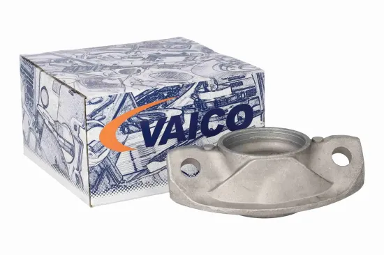 Federbeinstützlager Hinterachse VAICO V40-1635 Bild Federbeinstützlager Hinterachse VAICO V40-1635