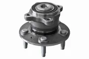 Radlagersatz Hinterachse VAICO V40-1670