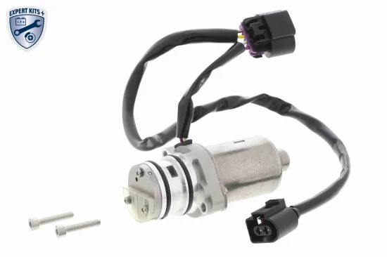 Pumpe, Lamellenkupplung (Allradantrieb) Hinterachse VAICO V40-1673 Bild Pumpe, Lamellenkupplung (Allradantrieb) Hinterachse VAICO V40-1673